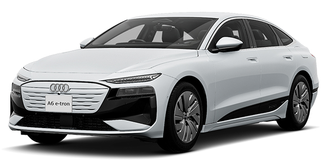 e-tron GT