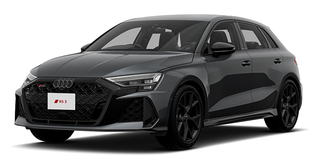 諸元／装備一覧 | Audi A3 | アウディ公式カタログ