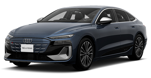 諸元／装備一覧 | Audi A6 | アウディ公式カタログ