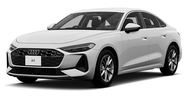 諸元／装備一覧 | New Audi A5 | モデル情報｜Audi Product