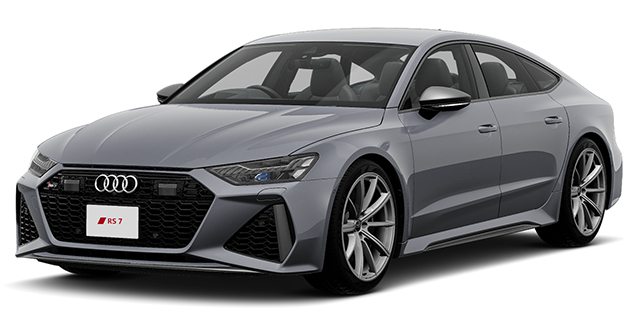 【Audi RS7仕様】 19インチ オールシーズンタイヤ付 Audi RS7仕様】 19インチ オールシーズンタイヤ付