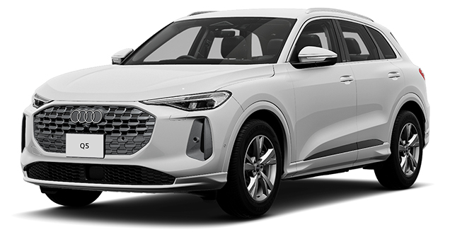 アウディQ5 ホワイトモデル 諸元／装備一覧 | Audi Q5 | モデル情報｜Audi Product Catalogue