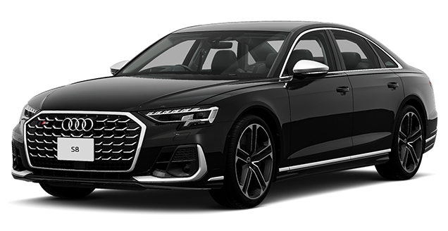 諸元／装備一覧 | Audi S8 | アウディ公式カタログ