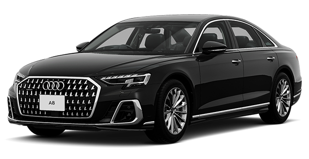 諸元／装備一覧 | Audi A8 | アウディ公式カタログ