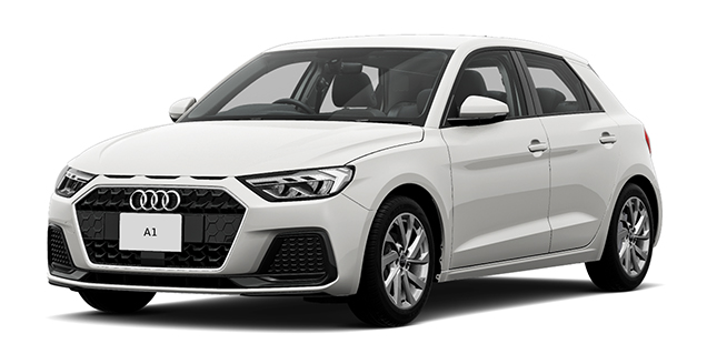 諸元／装備一覧 | Audi A1 | モデル情報｜Audi Product Catalogue