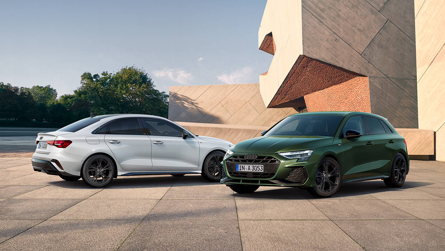 アウディ Audi A3 Sportback アウディ A3 スポーツバック 2021年モデル 40 TFSI quattro S